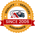 Best moving company in Mumbai since 2006