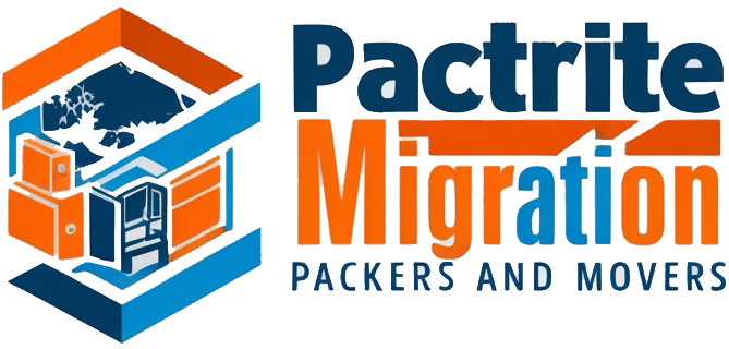 Pactrite Migration Packers and Movers Mumbai