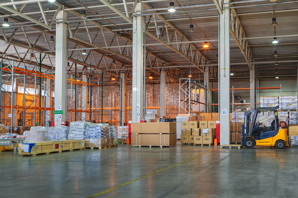 storage service in Mumbai