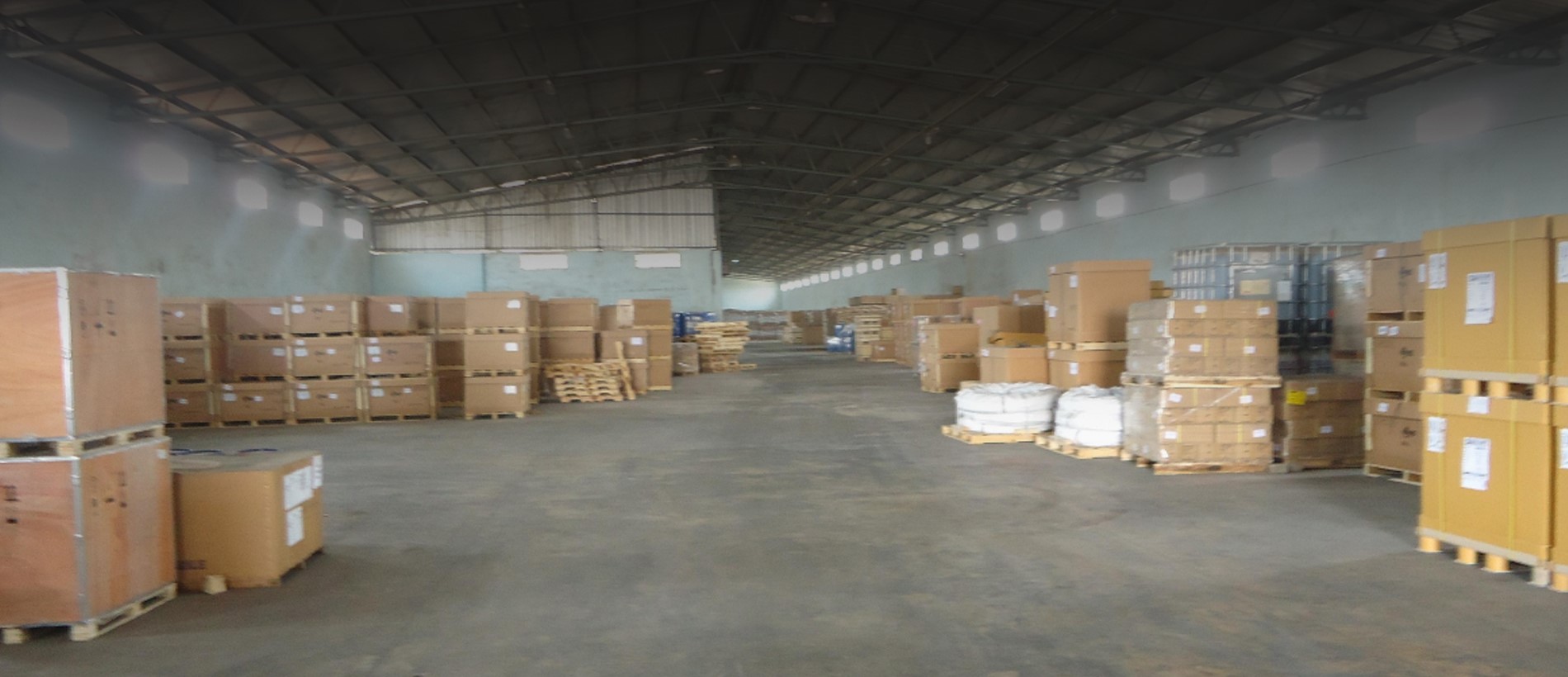 Storage Service in Mumbai